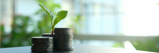Benefits of Low Interest Rates on Real Estate & Investing