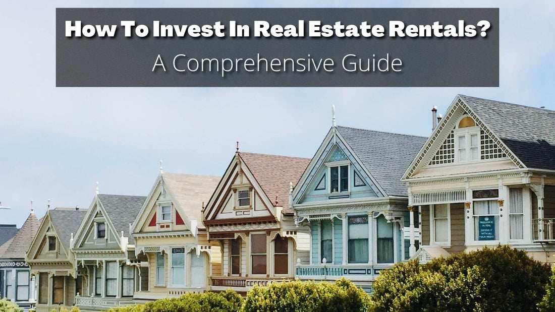 How to Learn Real Estate Investing