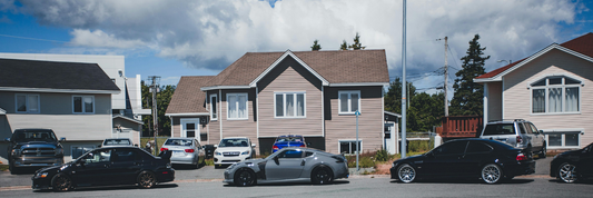 How to Buy a HUD Home