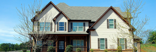 How to Buy a House for the First Time