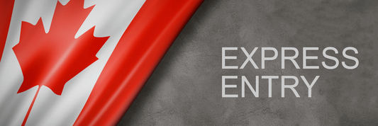 How to Express Entry in Canada