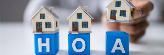 How to Get Out of an HOA