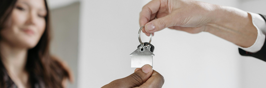 How to Make an Offer on a House