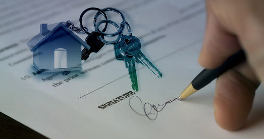 Real Estate Closing: A Step by Step Guide for Homebuyers