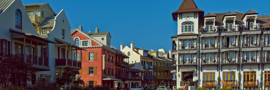 Single-Family Home vs Multi-Family Homes