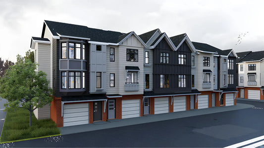 Townhouses Under $700K in Canada: Smart Investment and Living Options