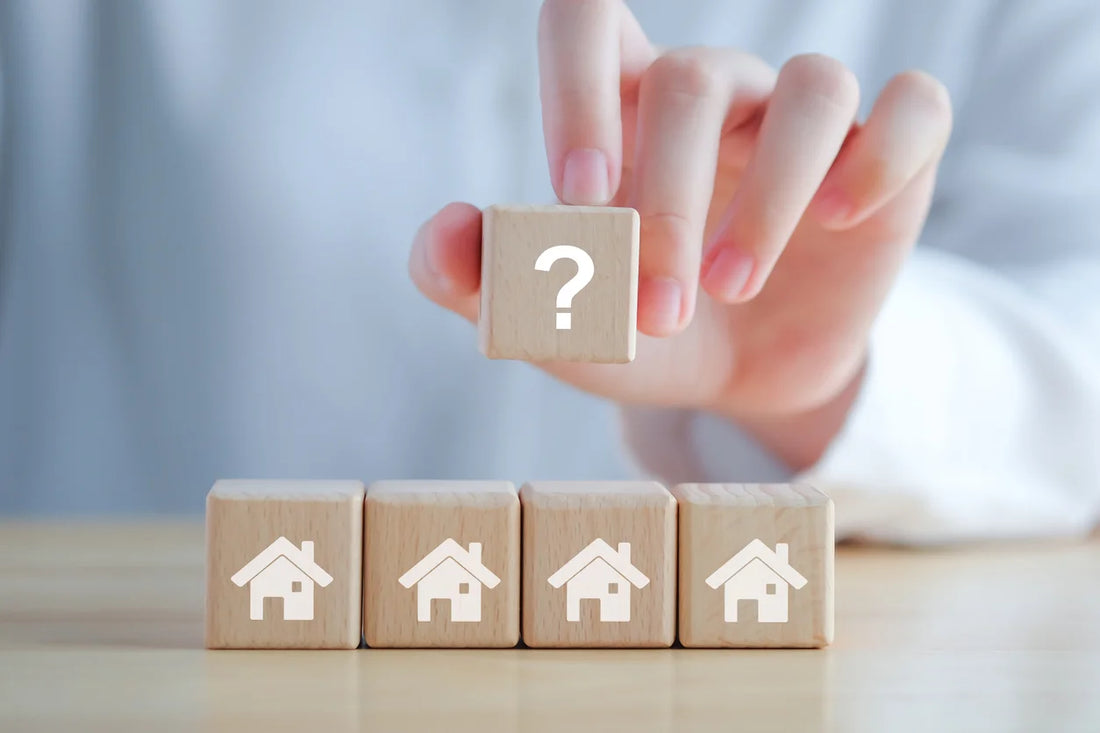 Types of Rental Properties-Important Factors When Investing in Rental Properties