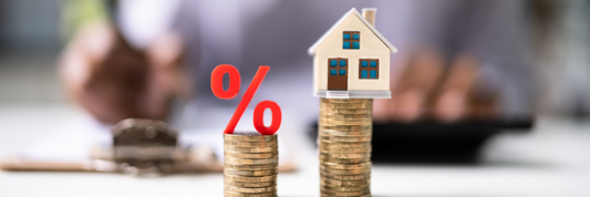 Understanding the Impact of Home Loan Interest Rates on Mortgage