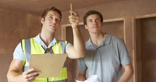 Home Inspection: A Comprehensive Guide for Homebuyers