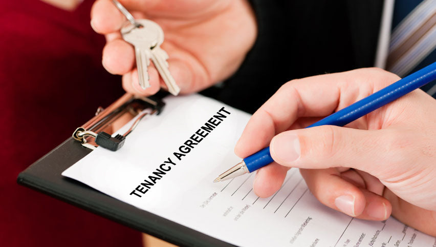 Tenant Management: The Most Effective Ways to Manage Tenants