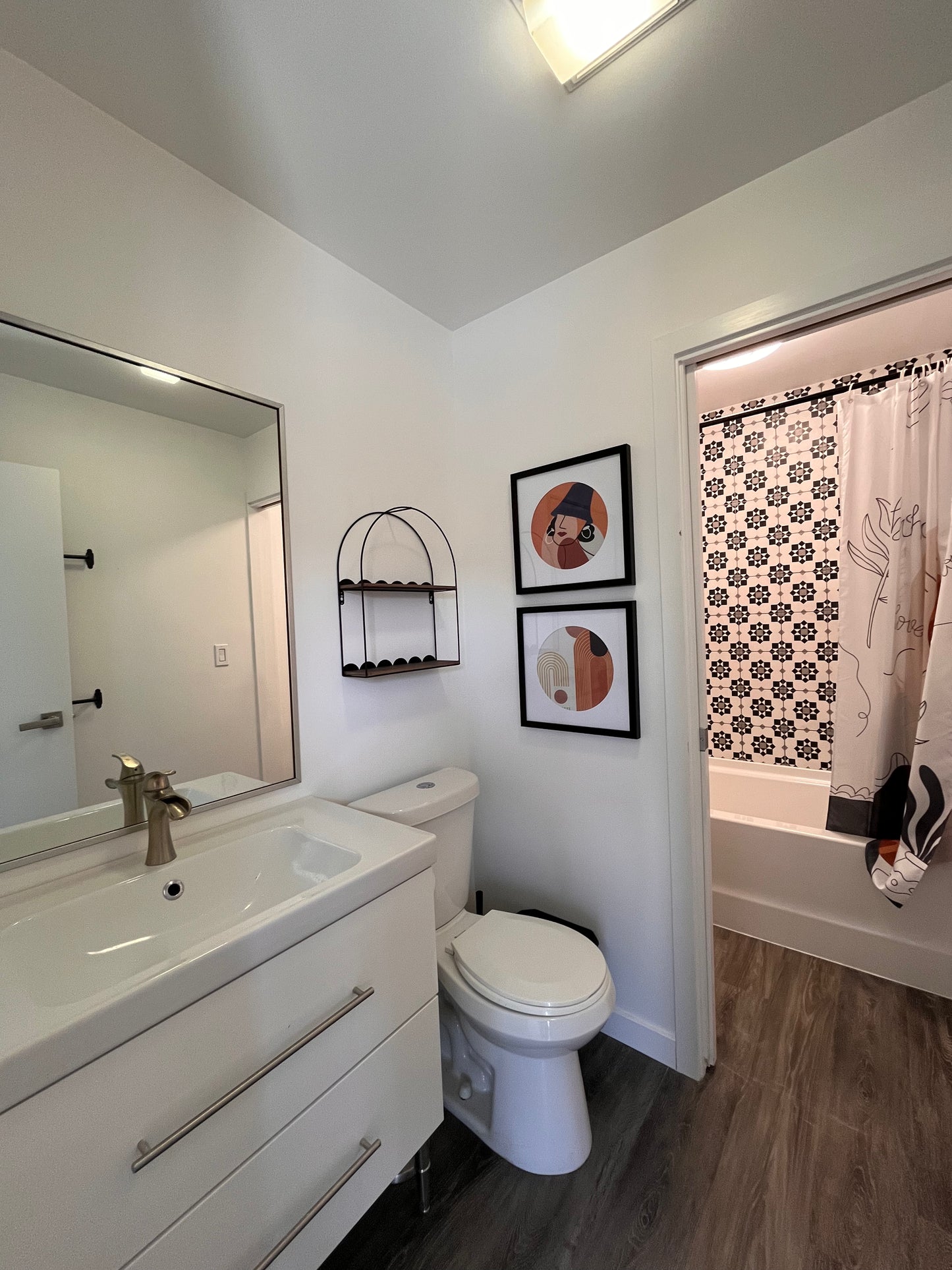 200 ParkView Street | Studio