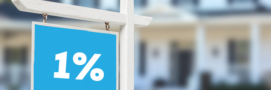 1% Rule in Real Estate