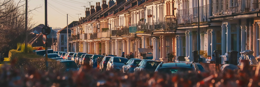 3 Townhouse Community Development Trends Shaping Major Cities 