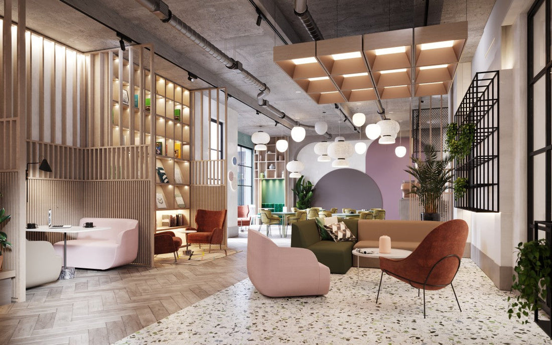 BTR vs Coliving: Understanding Modern Housing Models