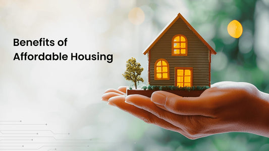 Affordable Housing Solutions – Addressing the Need for Affordable Homes