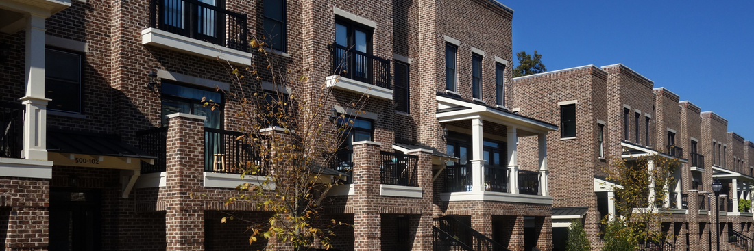 Discover the Top Benefits of a Townhouse for Canadian Homebuyers