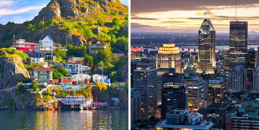 Best Cities to Rent in Canada