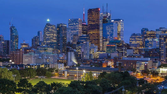 Best places to invest in real estate in canada
