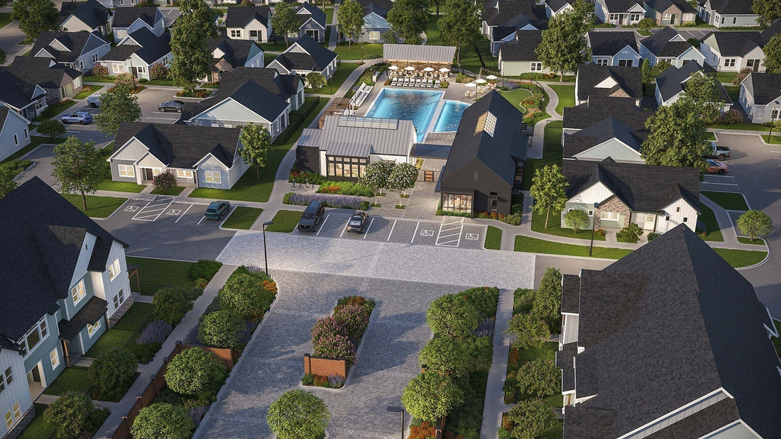 Build to Rent (BTR): A Growing Trend in Canada’s Housing Market