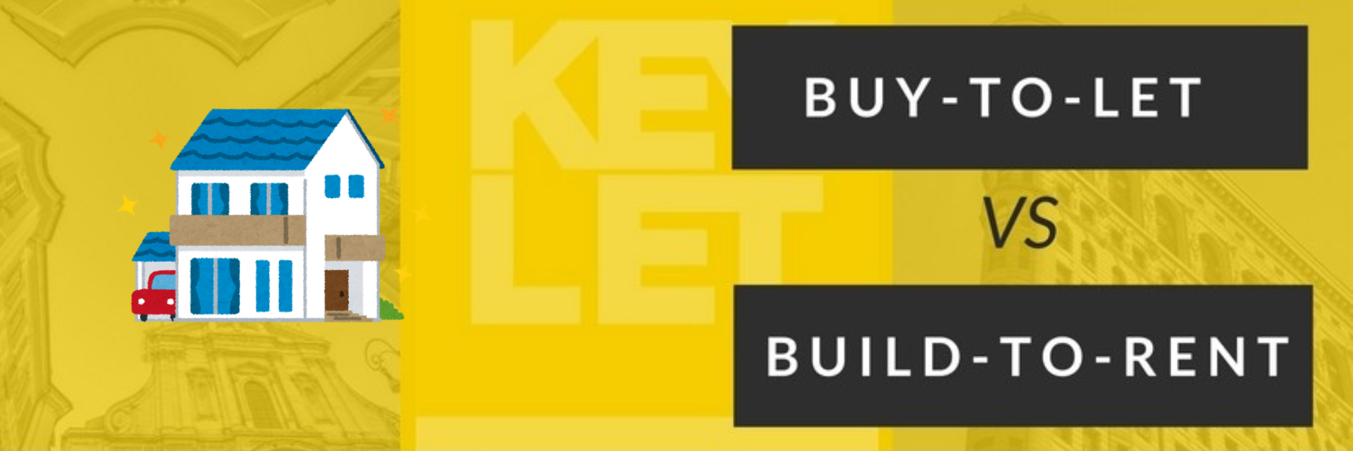 Build To Rent Financing Build to Rent vs Buy to Let: What Newcomers Should Know – NA-VI Living