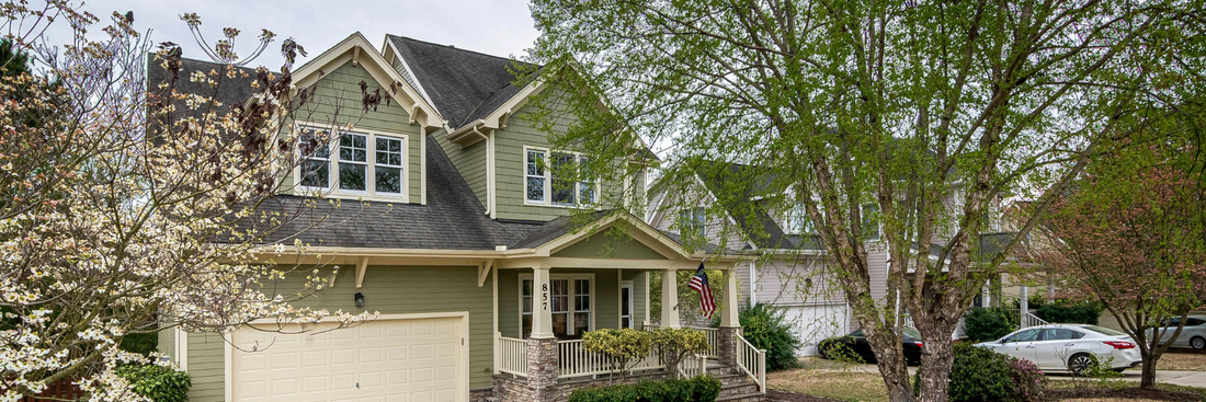 Buying a Multi-Family Home