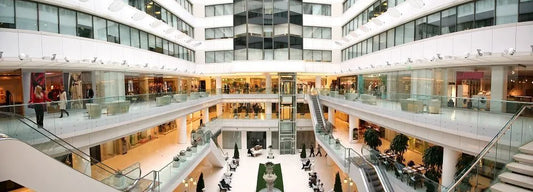Commercial Real Estate (CRE): A Comprehensive Guide to Investment and Operations