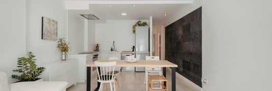 Dining Area Ideas in Studio Apartment: Space-Saving Layouts That Actually Work