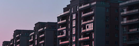 Do Townhouses Have Land Value 