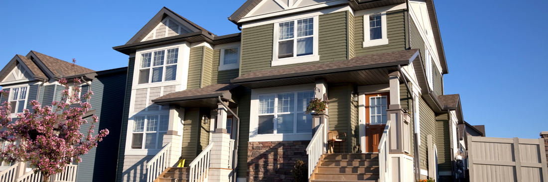Financing for Townhouse Living: Key Insights for Buyers and Investors