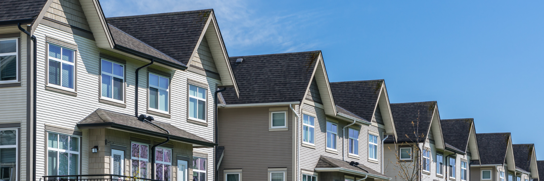 Discover the Benefits of Buying a Freehold Townhouse in North America