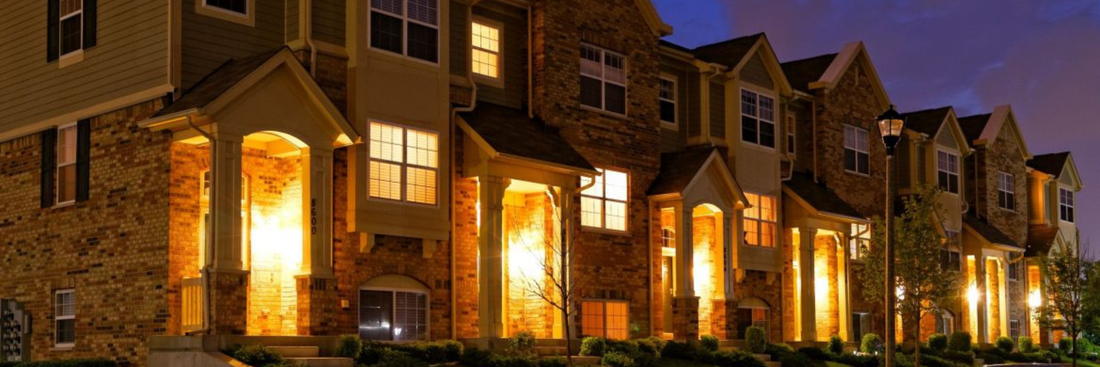 Freehold Townhouse Explained