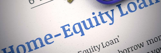 Home Equity Loan