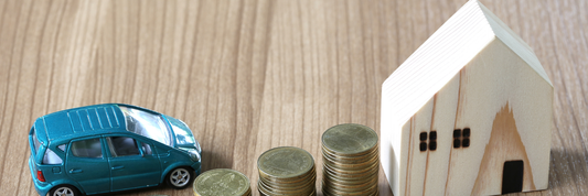 Comparing House and Townhouse Investments: A Guide for Canadian Buyers