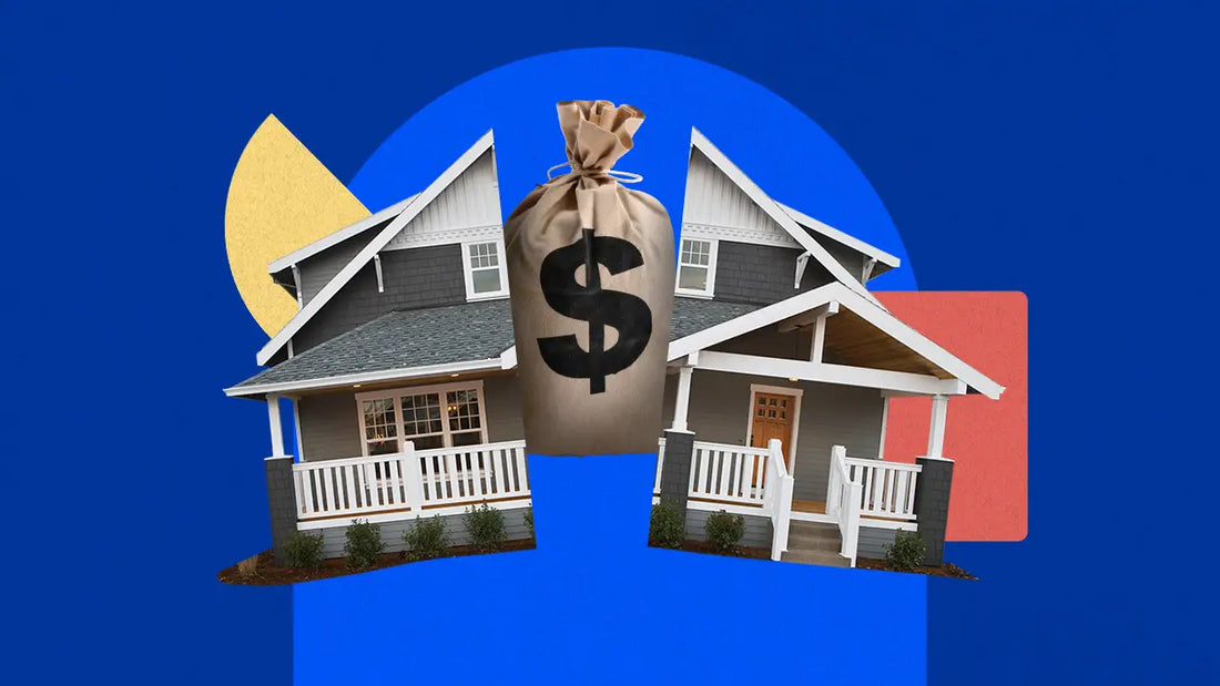 How to Buy a House: A Step by Step Guide for First Time Homebuyers