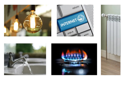 How to Set Up Utilities in Canada: Step-by-Step