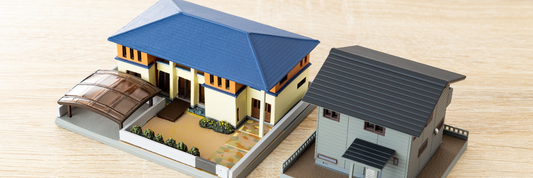 How a Townhouse is Built: Insights for Buyers and Investors