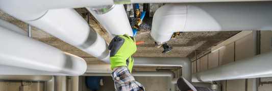 Understanding How a Townhouse’s Plumbing Operates: A Guide for Buyers and Investors in North America