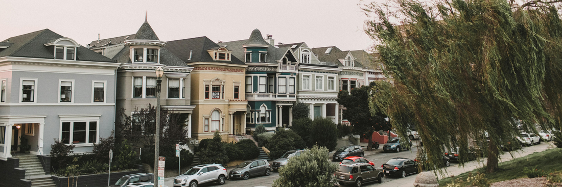 How to Finance a Townhouse