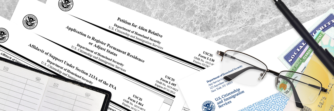 I-485 Eligibility: Complete Guide to Adjustment of Status Requirements