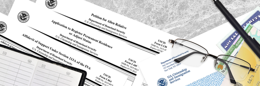 I-485 Eligibility: Complete Guide to Adjustment of Status Requirements