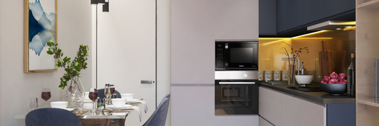 Kitchen Design for Studio Apartment: The Ultimate Guide to Layout, Storage, and Style