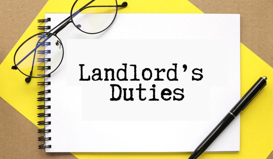 Landlord Responsibilities: What You Need to Know Before Renting Out Your Home