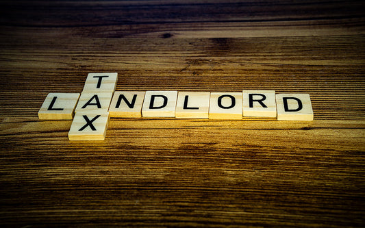 Landlord Taxes-Maximizing Your Tax Deductions