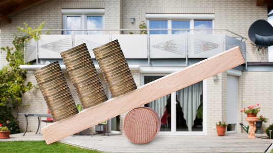 How to Use Leverage Wisely in Real Estate Investment!