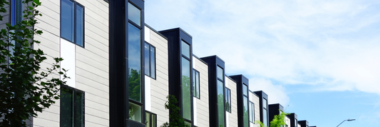 Maximize Space in Townhouse: Smart Design Tips for Canadian Buyers