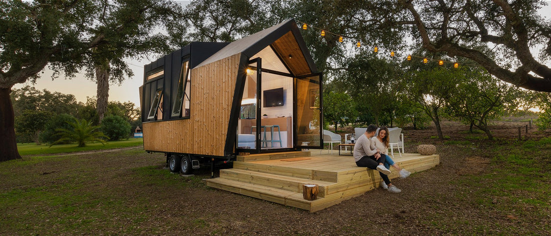 Mobile Homes: Affordable, Flexible, and Evolving Housing Solutions