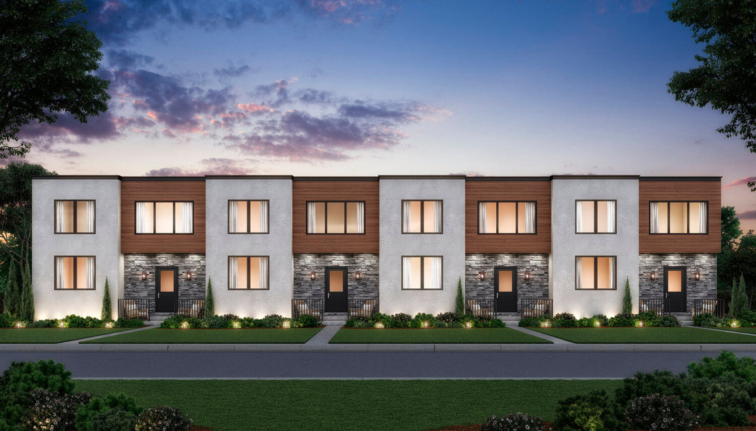 Multi Family Homes: A Comprehensive Guide for Homebuyers and Investors