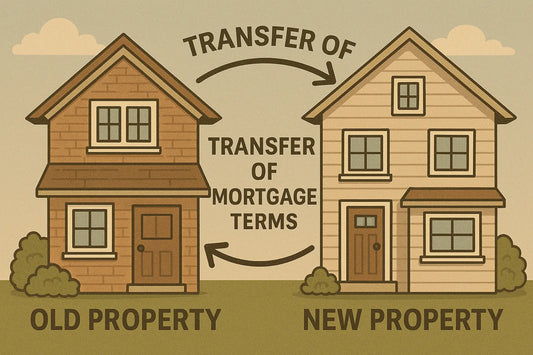 New Townhouse vs Transferred Townhouse: Which One Should You Choose for Real Estate Investment in Canada?