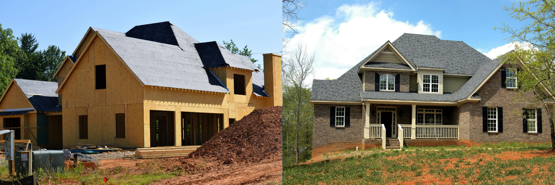 New Home vs. Resale