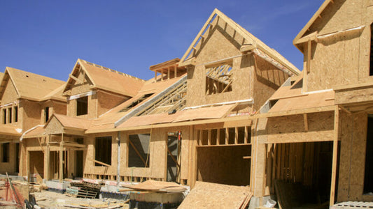 Comparing Pre Construction vs Completed Homes-Step-by-Step Guide to Buying a Pre-Construction Townhouse in Canada